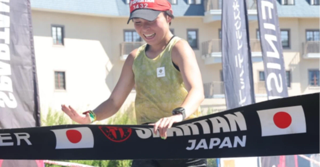 宮本春奈選手を紹介する公式note記事のサムネイル